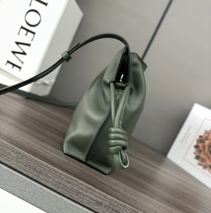 Resilient Loewe Flamenco Bags 58569