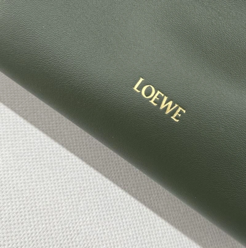 Resilient Loewe Flamenco Bags 58569
