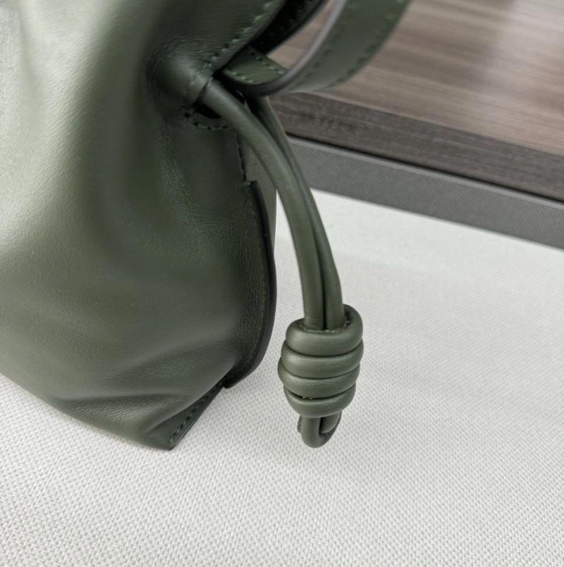 Resilient Loewe Flamenco Bags 58569