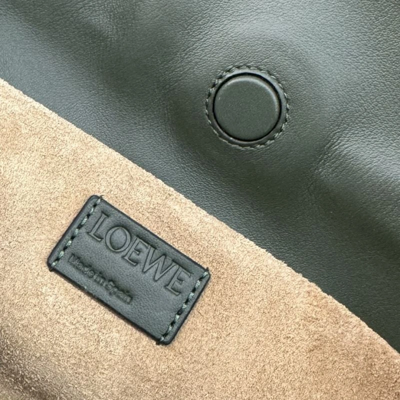 Resilient Loewe Flamenco Bags 58569