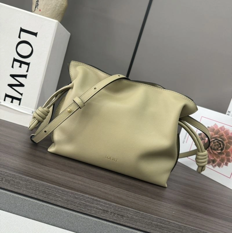 Loewe Flamenco Bags Elegant 58532
