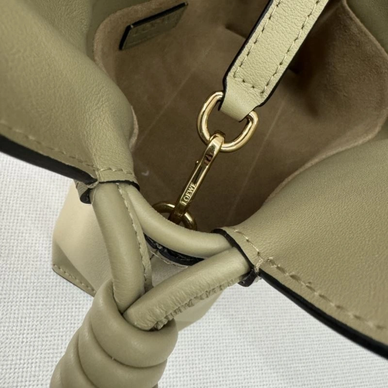 Loewe Flamenco Bags Elegant 58532
