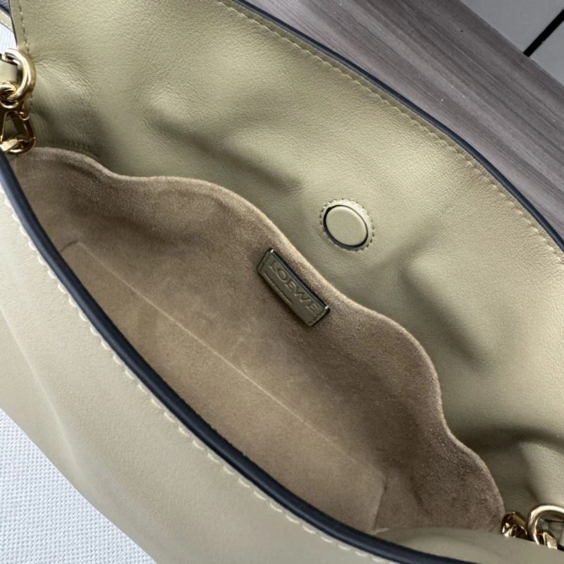 Loewe Flamenco Bags Elegant 58532