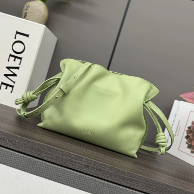 Loewe Flamenco Bags Bold 58528