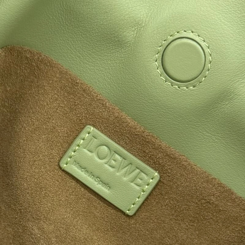 Loewe Flamenco Bags Bold 58528