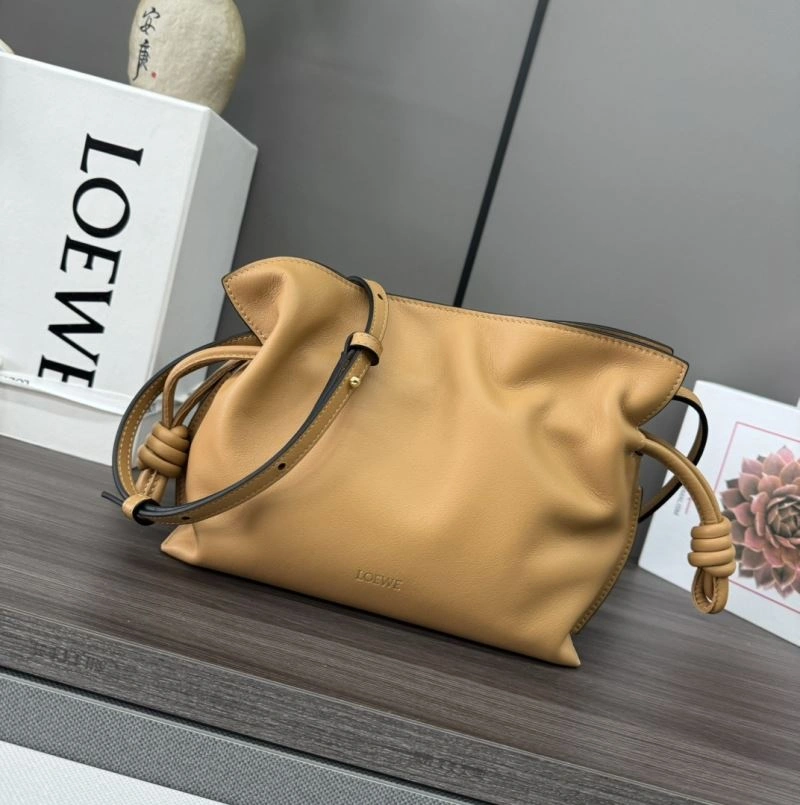 Loewe Flamenco Bags Stretchable 58520