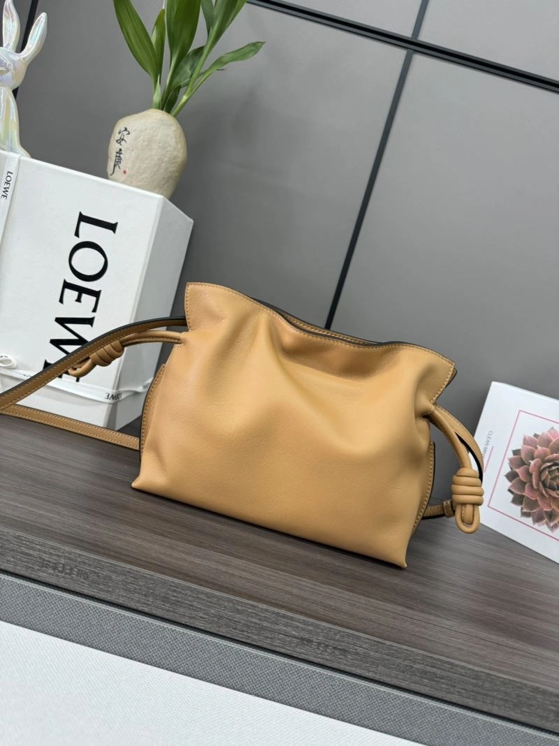 Loewe Flamenco Bags Stretchable 58520