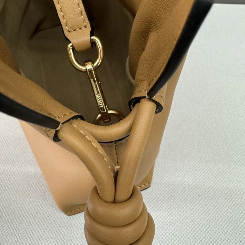 Loewe Flamenco Bags Stretchable 58520
