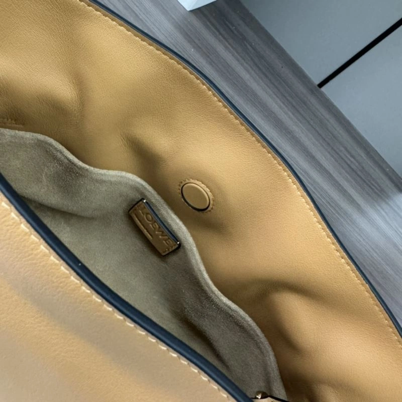 Loewe Flamenco Bags Stretchable 58520