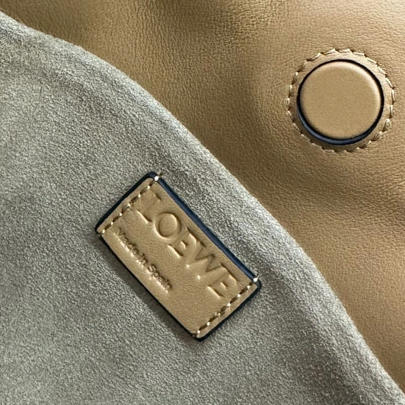 Loewe Flamenco Bags Stretchable 58520