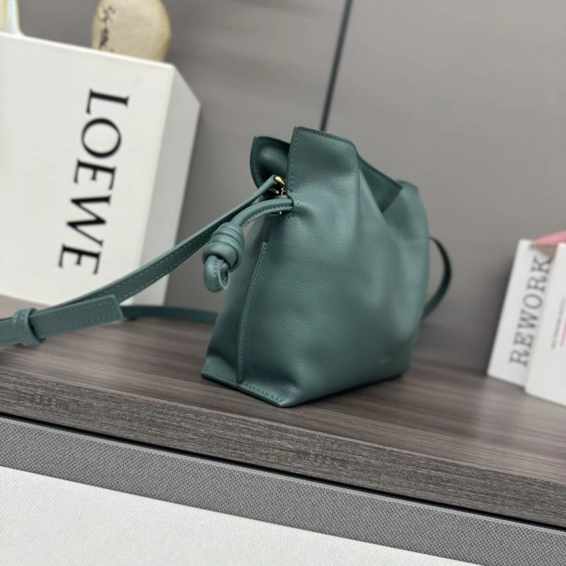 Trendsetting Loewe Flamenco Bags 58516