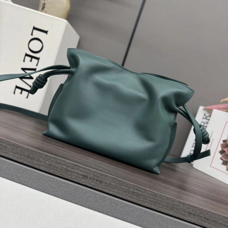 Trendsetting Loewe Flamenco Bags 58516