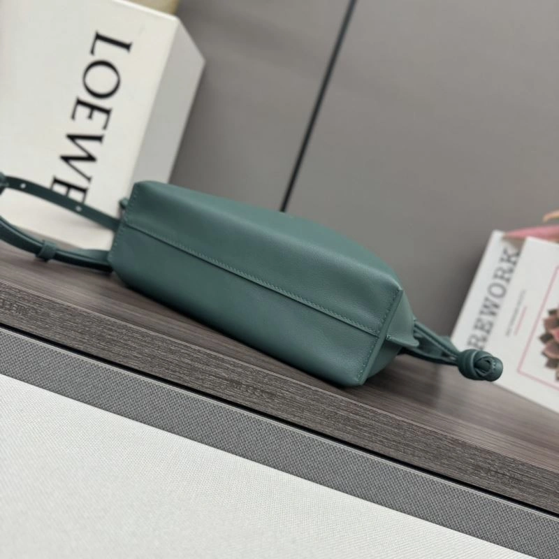 Trendsetting Loewe Flamenco Bags 58516