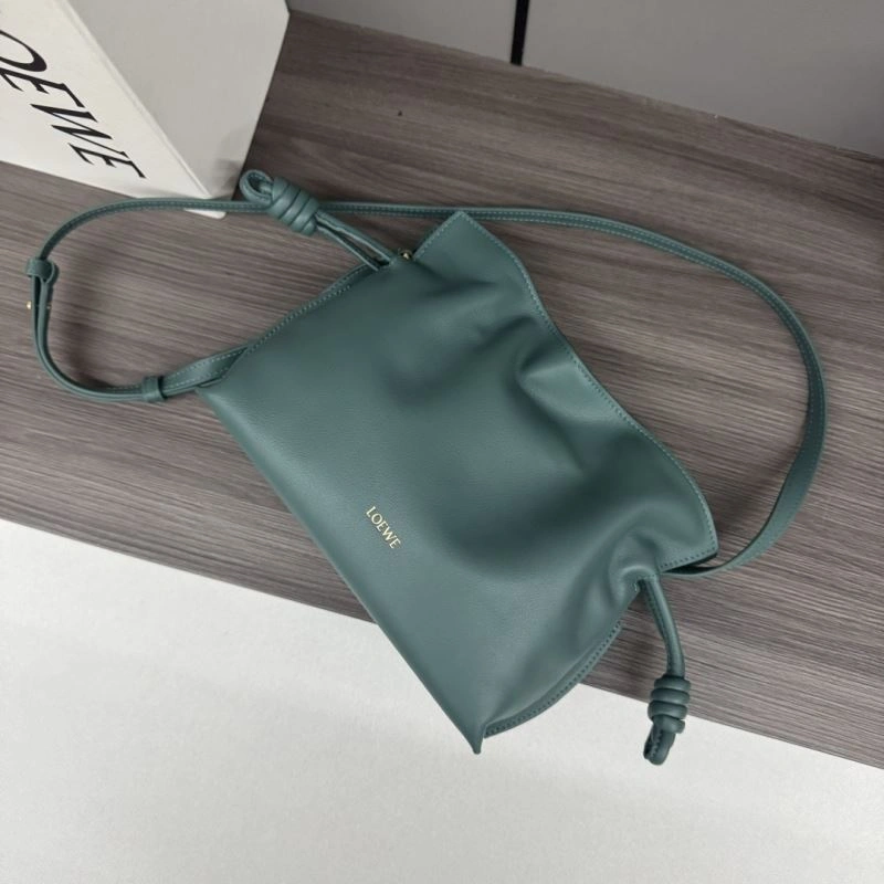 Trendsetting Loewe Flamenco Bags 58516