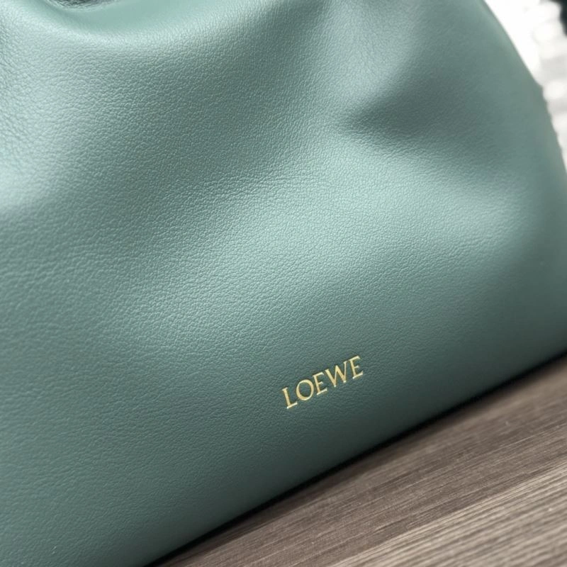 Trendsetting Loewe Flamenco Bags 58516