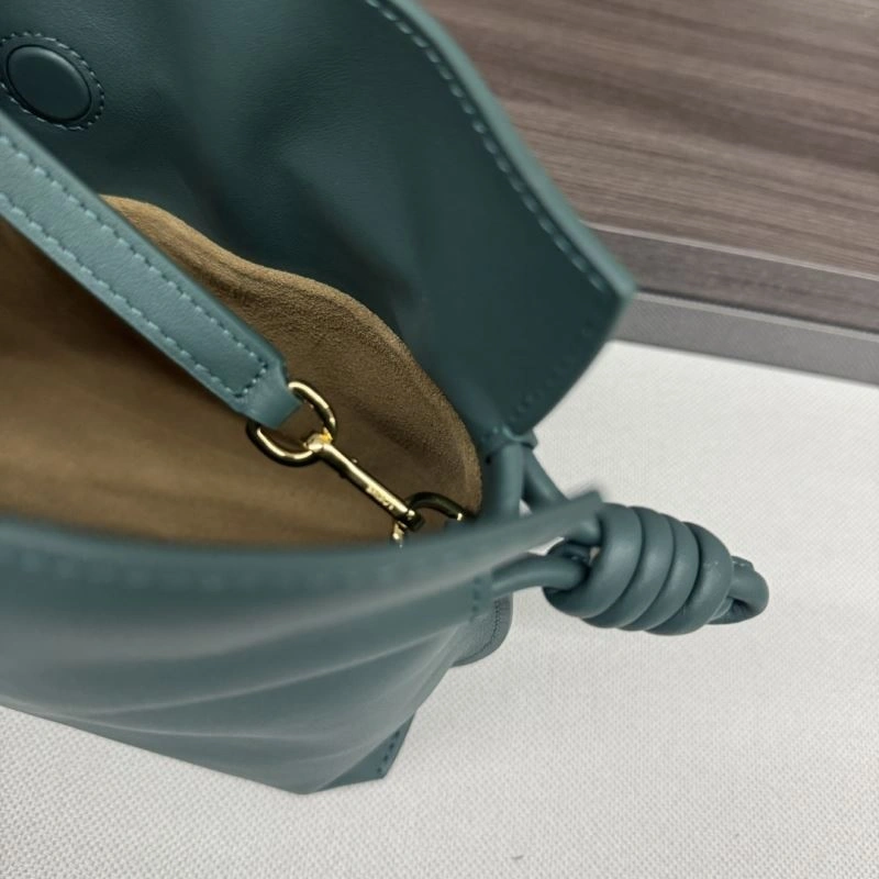 Trendsetting Loewe Flamenco Bags 58516