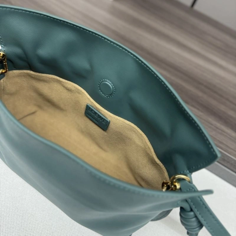 Trendsetting Loewe Flamenco Bags 58516