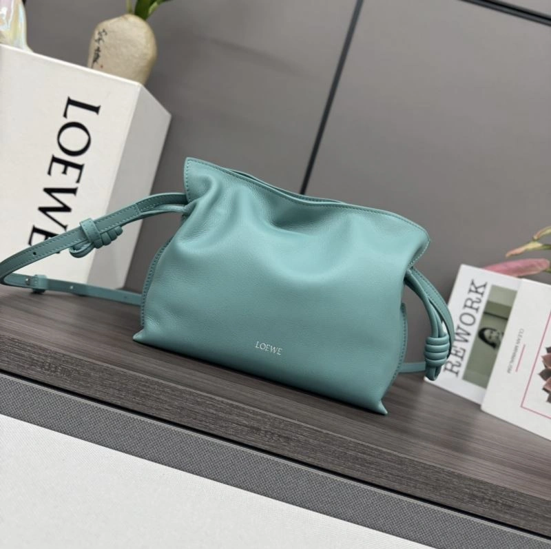 Snug Loewe Flamenco Bags 58512