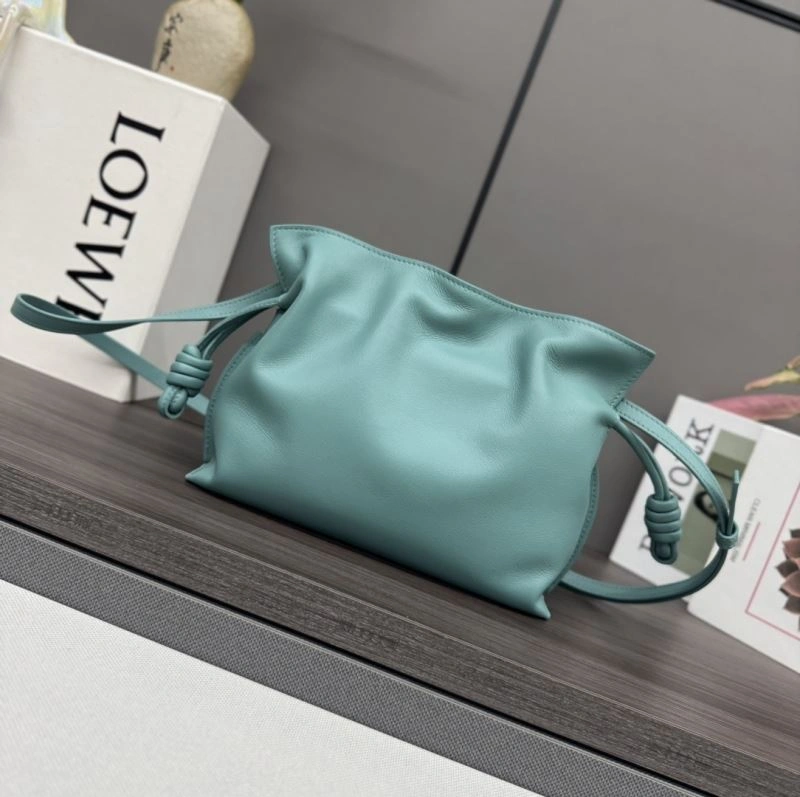 Snug Loewe Flamenco Bags 58512