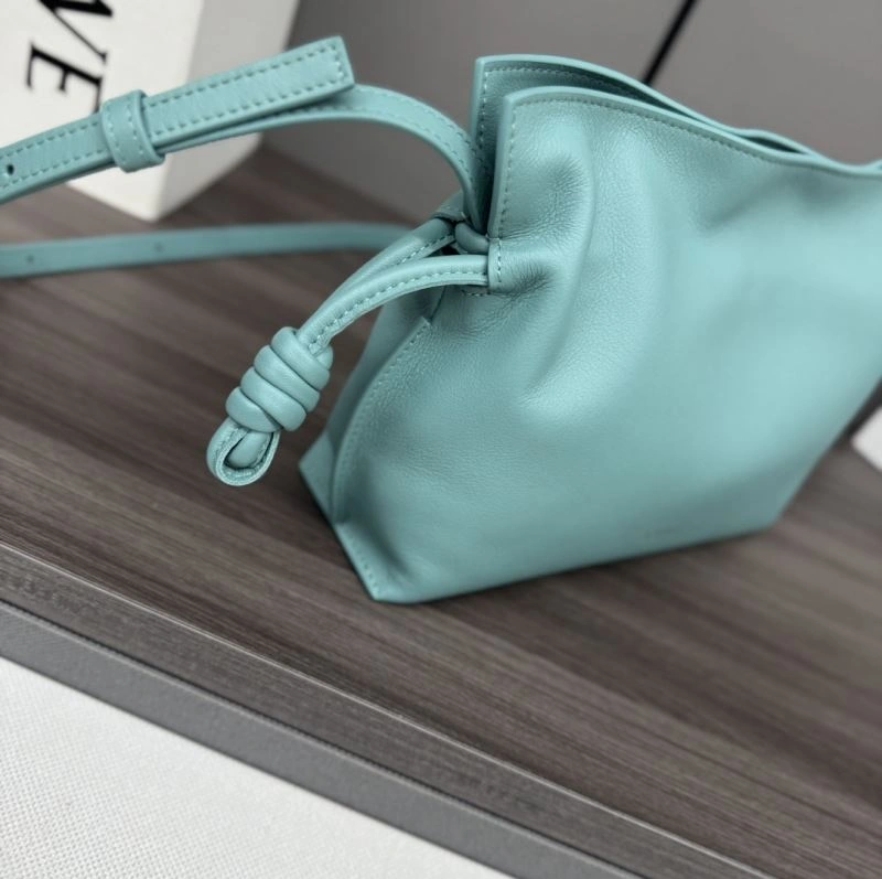 Snug Loewe Flamenco Bags 58512