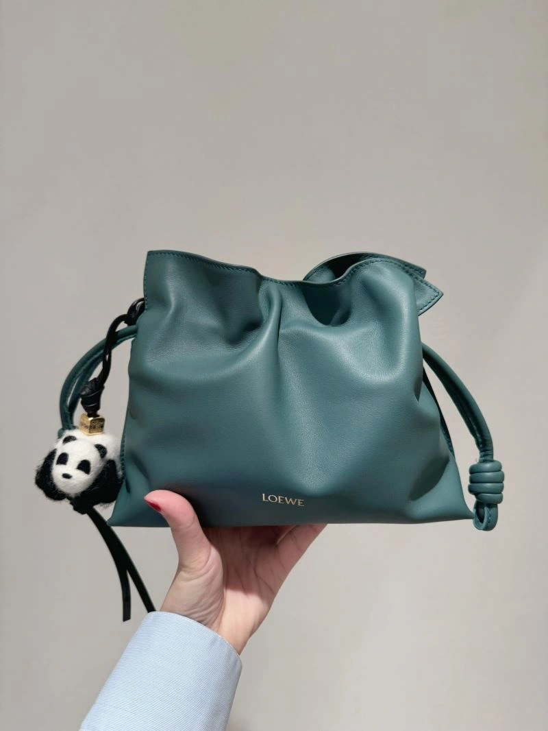 Snug Loewe Flamenco Bags 58512