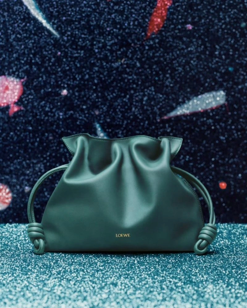 Snug Loewe Flamenco Bags 58512
