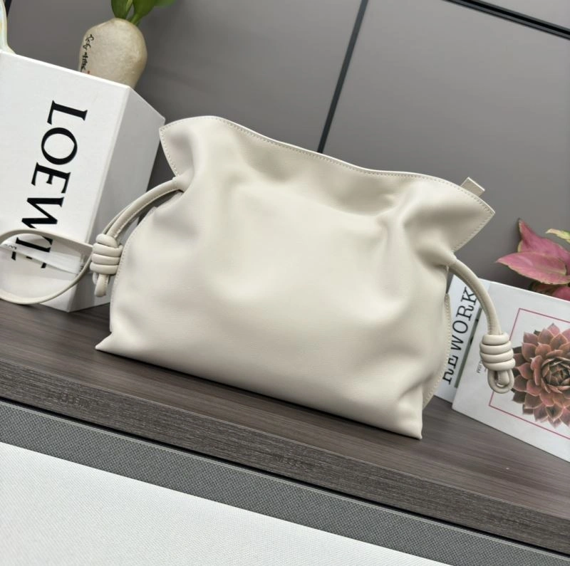 Reliable Loewe Flamenco Bags 58518