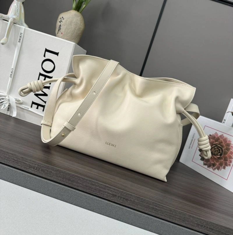 Loewe Flamenco Bags FashionForward 58514