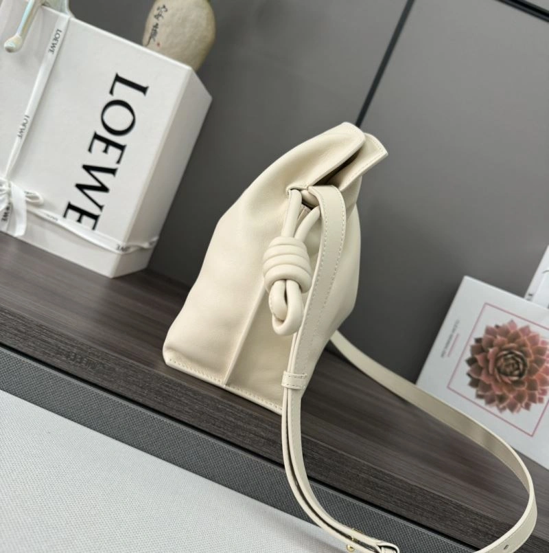 Loewe Flamenco Bags FashionForward 58514