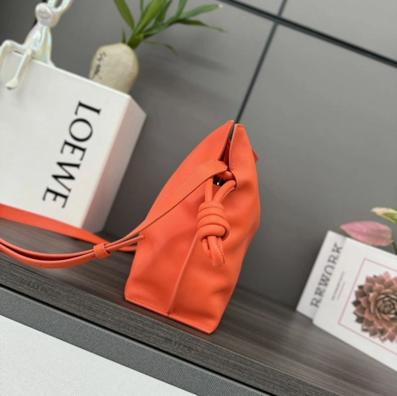 Loewe Flamenco Bags Contemporary 58597