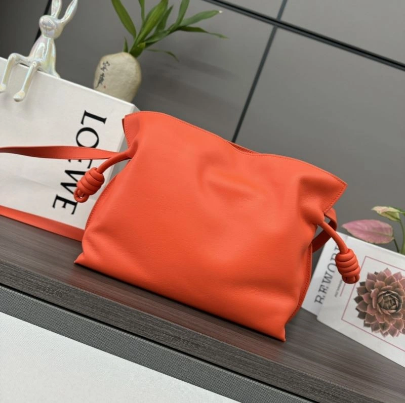 Loewe Flamenco Bags Contemporary 58597