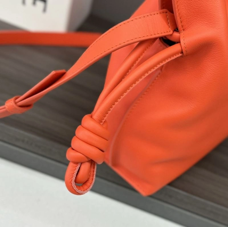 Loewe Flamenco Bags Contemporary 58597