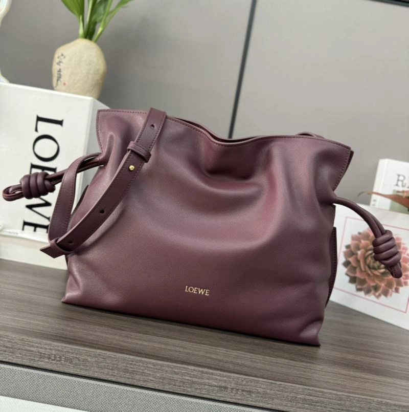 SunProtective Loewe Flamenco Bags 58554