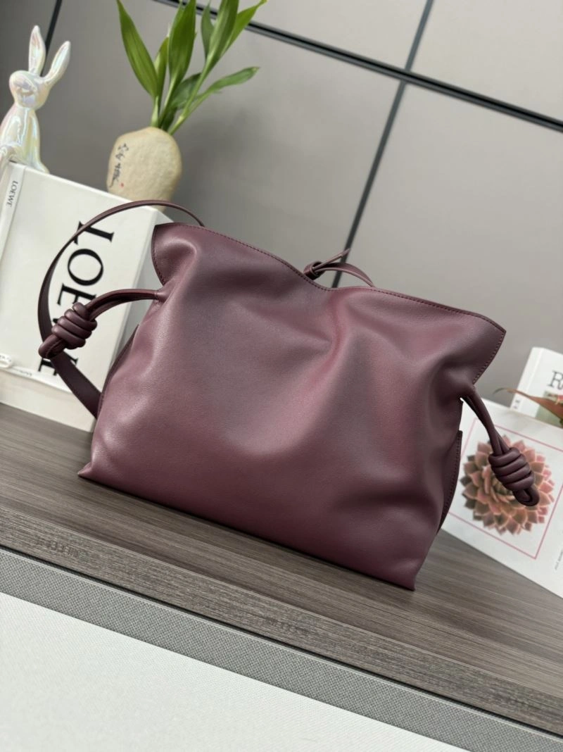 SunProtective Loewe Flamenco Bags 58554