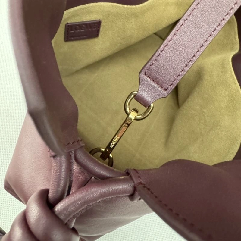 SunProtective Loewe Flamenco Bags 58554