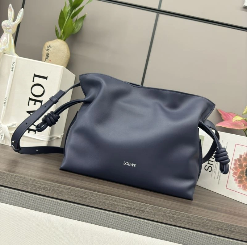 Soft Loewe Flamenco Bags 58546