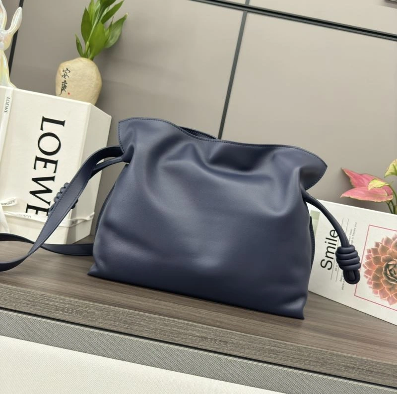 Soft Loewe Flamenco Bags 58546