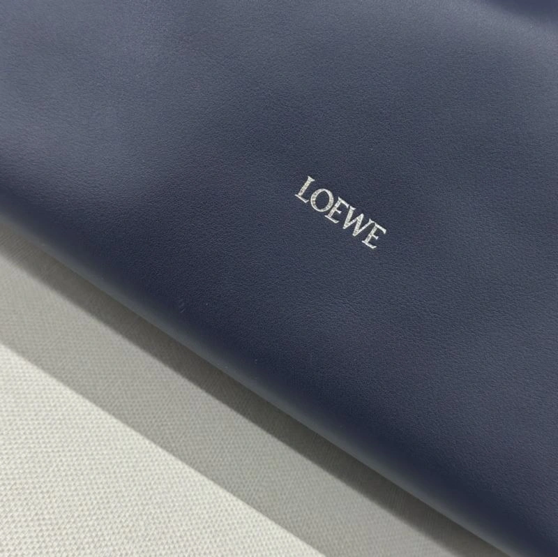 Soft Loewe Flamenco Bags 58546