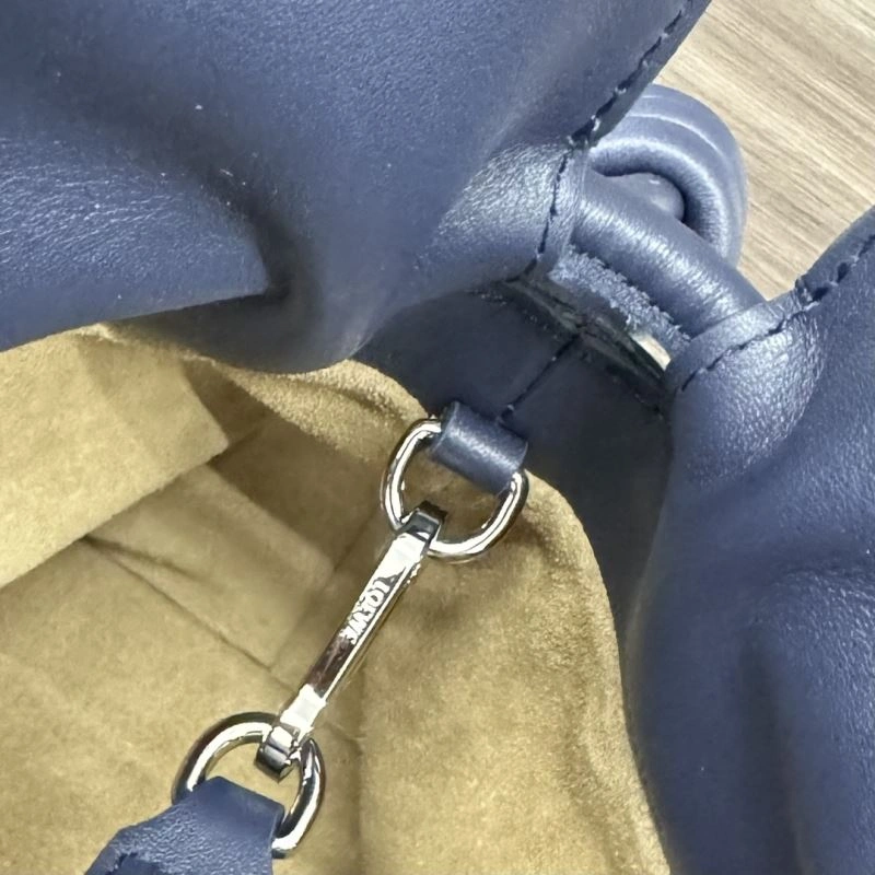 Soft Loewe Flamenco Bags 58546
