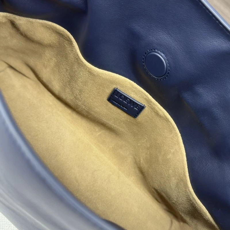 Soft Loewe Flamenco Bags 58546