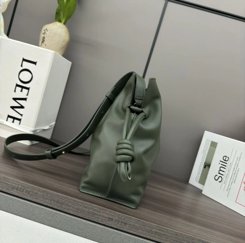 Loewe Flamenco Bags EyeCatching 58510