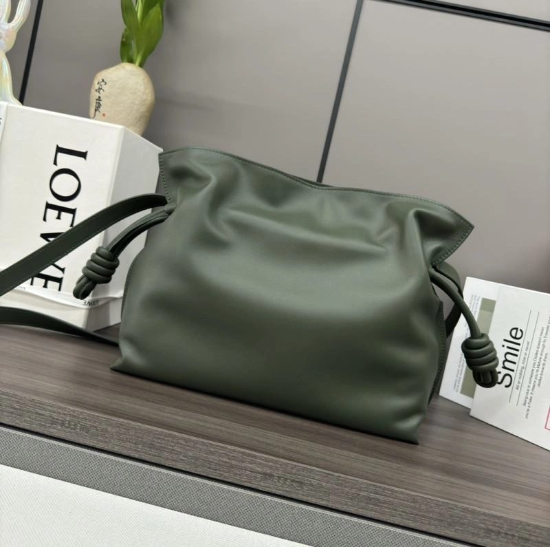 Loewe Flamenco Bags EyeCatching 58510