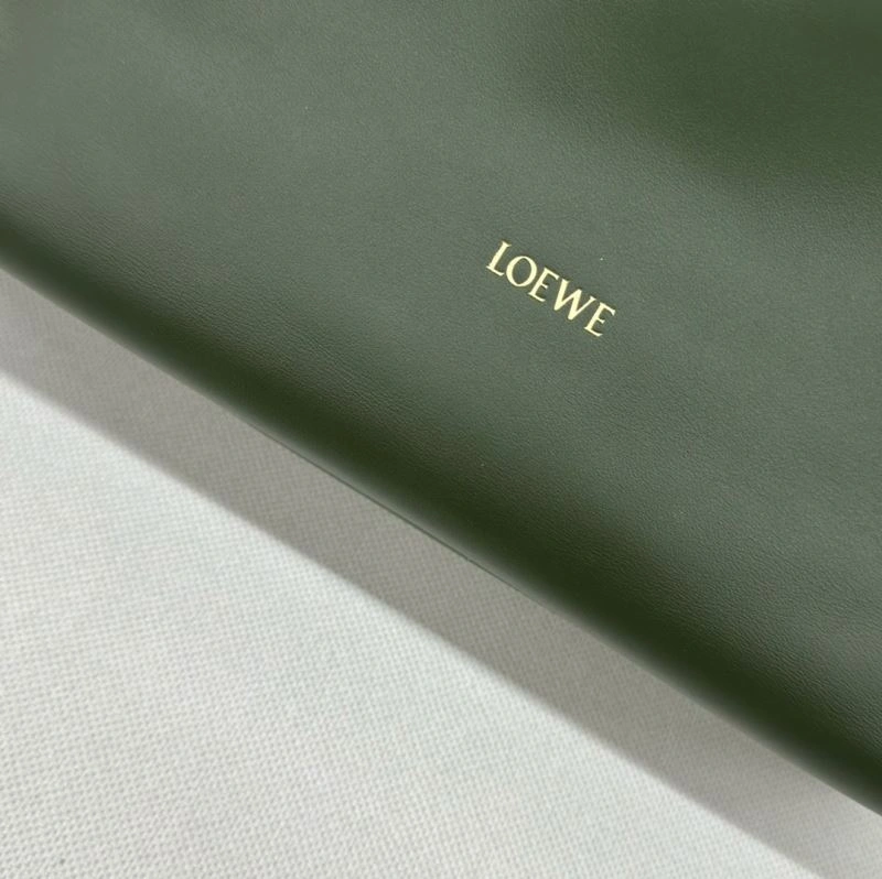 Loewe Flamenco Bags EyeCatching 58510