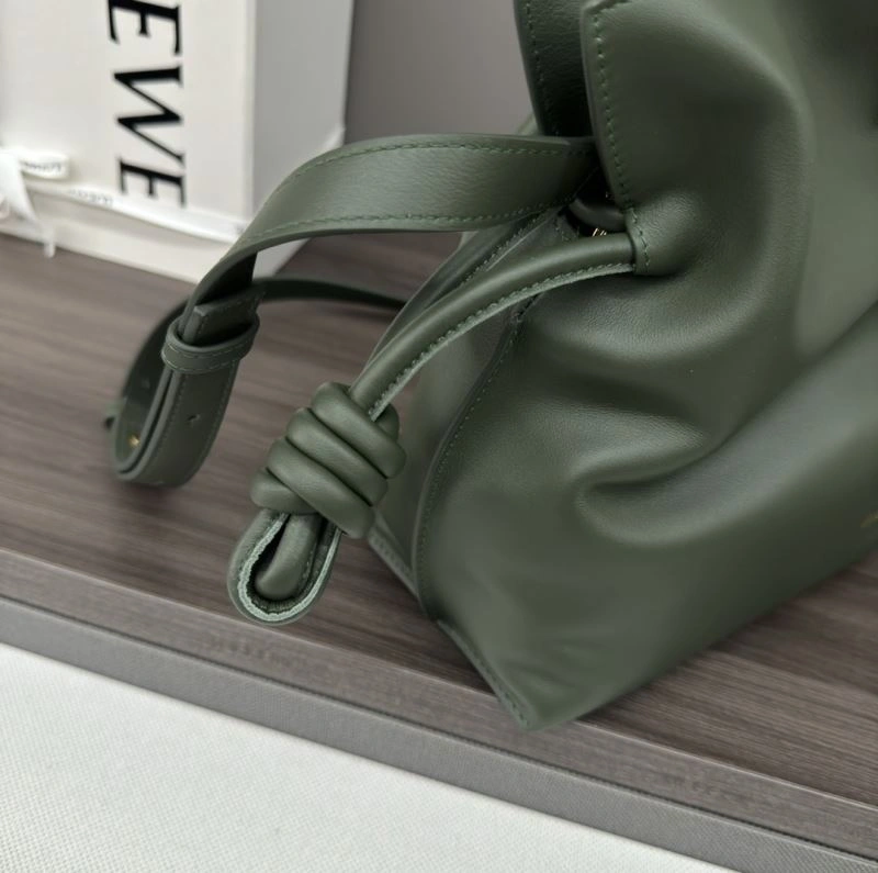 Loewe Flamenco Bags EyeCatching 58510