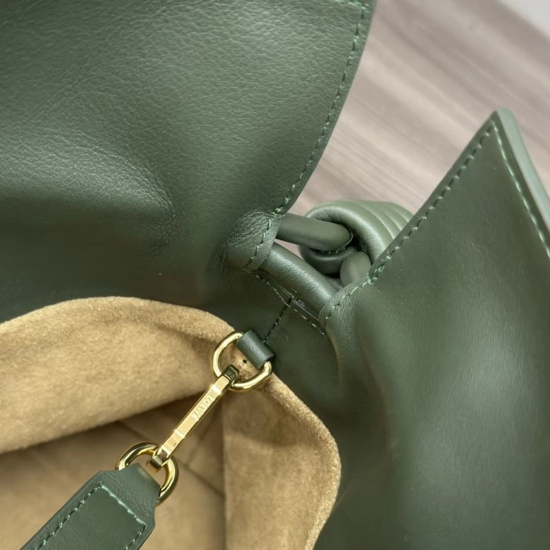 Loewe Flamenco Bags EyeCatching 58510