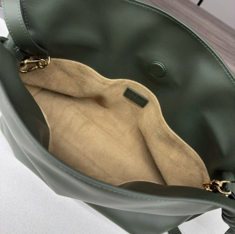 Loewe Flamenco Bags EyeCatching 58510