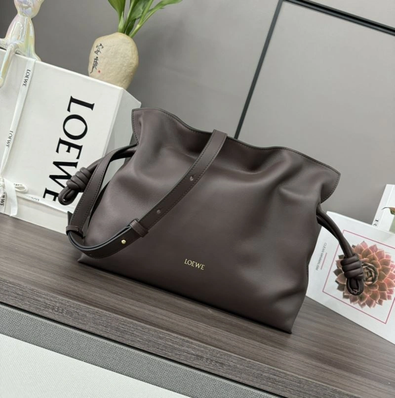 Trendy Loewe Flamenco Bags 58500