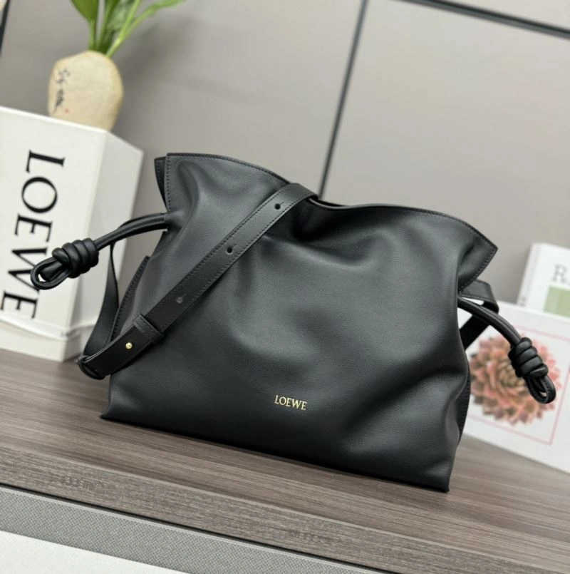 Sleek Loewe Flamenco Bags 58535