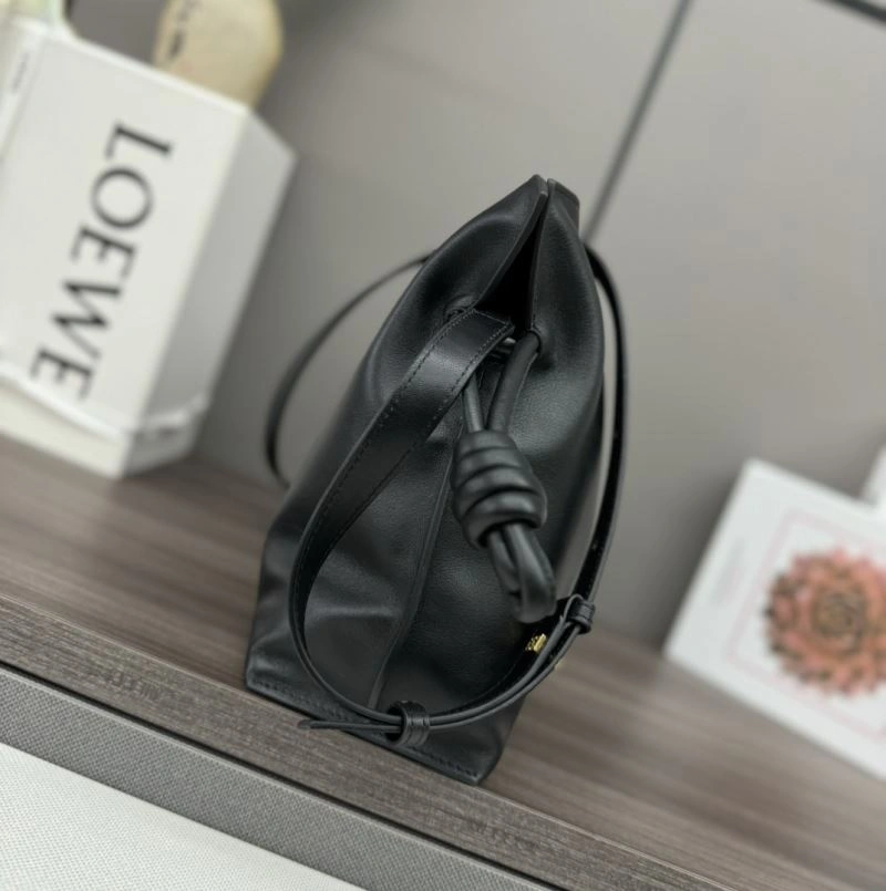 Sleek Loewe Flamenco Bags 58535