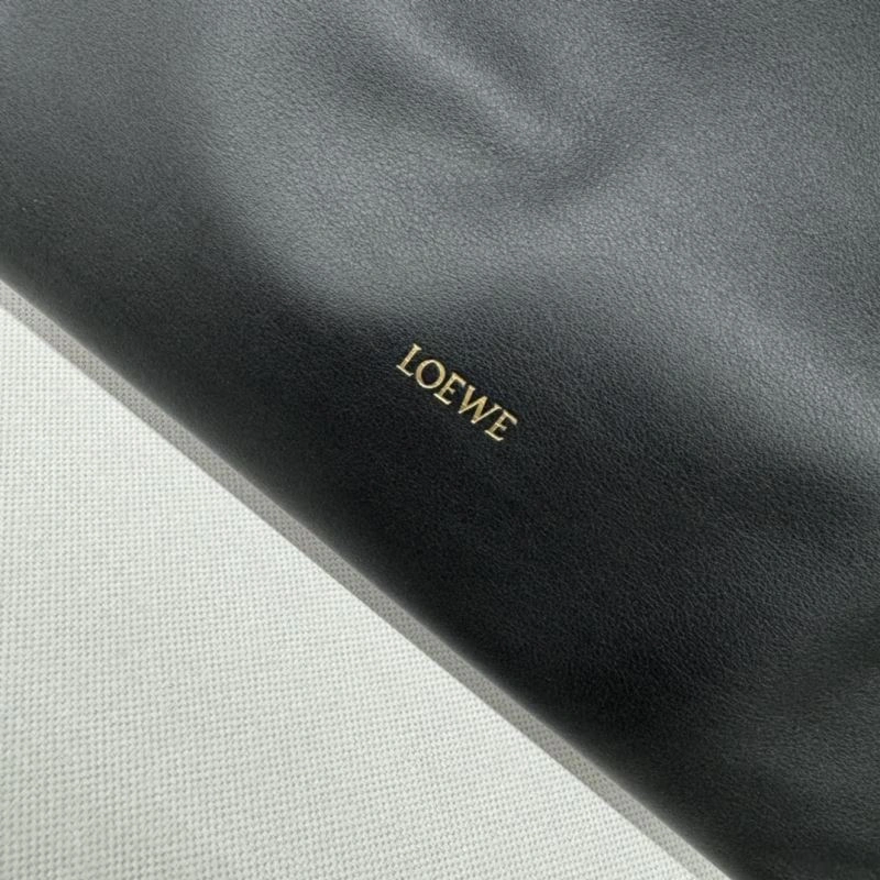 Sleek Loewe Flamenco Bags 58535